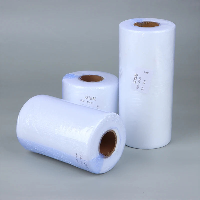 Original Filter Roll Replacement Set for BUBBLE MAGUS ARF-S ARF-M ARF-L Automatic Roll Filter Nylon Filter Sock Bio Filter Media Oasis Select