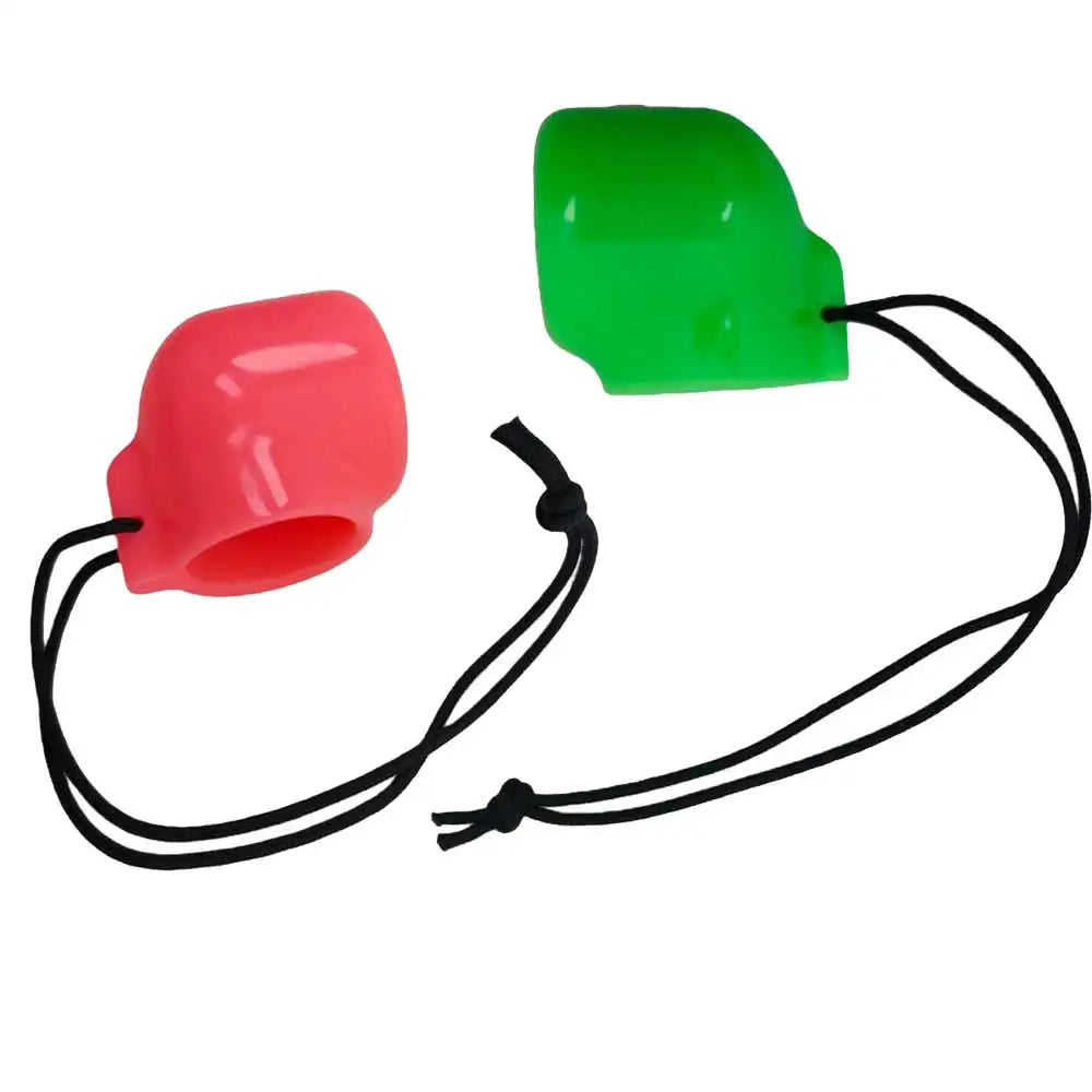 1pc 2pcs Diving Cylinder DIN Yoke Valves Protector Dust Cap Sidemount Scuba Tank Valve Cover BCD Cylinders Waterproof Dust Cap Oasis Select pink green 2pcs