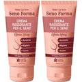 Collagen & Vitamin E Bust Firming Cream - Moisturizing to Improve Skin Tone & Elasticity Oasis Select wine red 60g