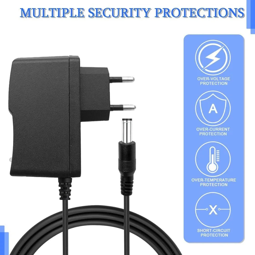 DC 5V Power Supply AC 220V 110V TO DC 5V Power Supply Adapter 1A 2A 3A 5A 6A 8A 10A For Router LED Strip Light Oasis Select