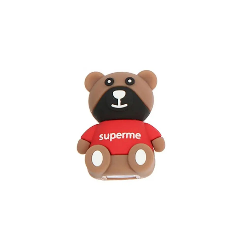 Cute Capybara Pencil Sharpener Single Hole Anime Capybara Pencil Cutter Cartoon Kawaii Pencil Cutting Tools School Supplies Oasis Select Style E