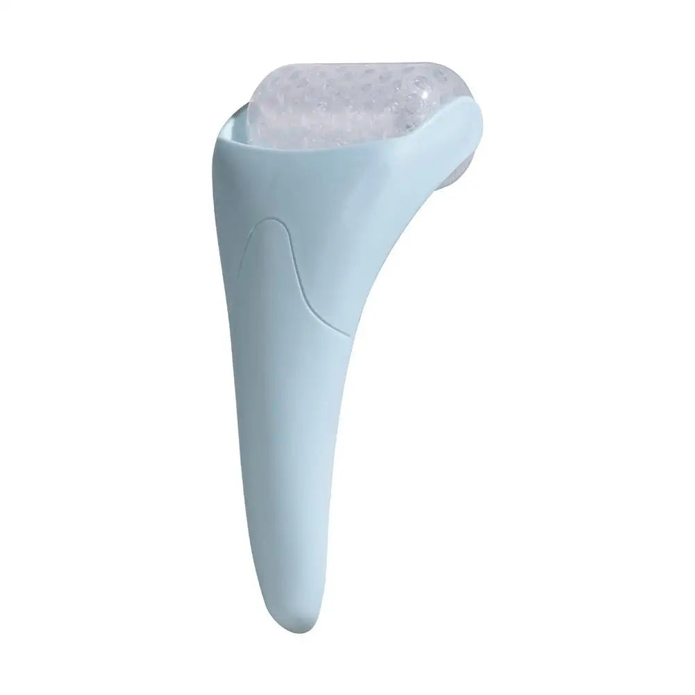 Large Ice Roller Handheld Massager for Face,Eyes Lifting Tighten Reduce Wrinkles & Eye Puffiness Facial Cooling Beauty Tool Oasis Select 03