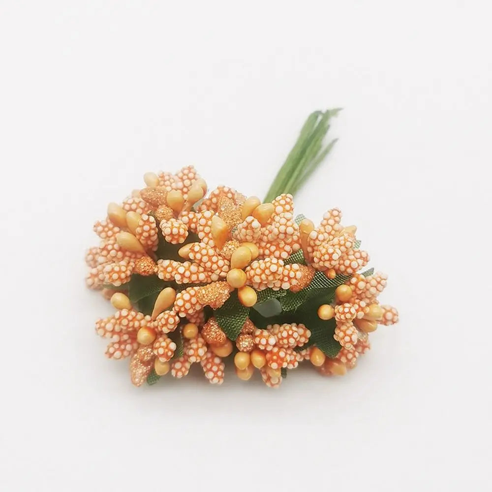 Silk Artificial Flowers for Weddings, Wreaths & Home Decor