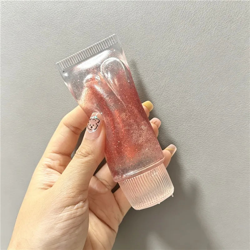 Squishy Toothpaste Fidget Toy – ASMR Sensory Squeeze for Adults