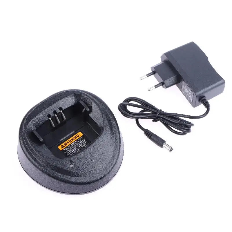 High Performance WPLN4137 Charger for CP200 EP450 CP140 GP3688 PR400 DEP450 Radio Fast Charge Support For Daily Office Work Oasis Select EU