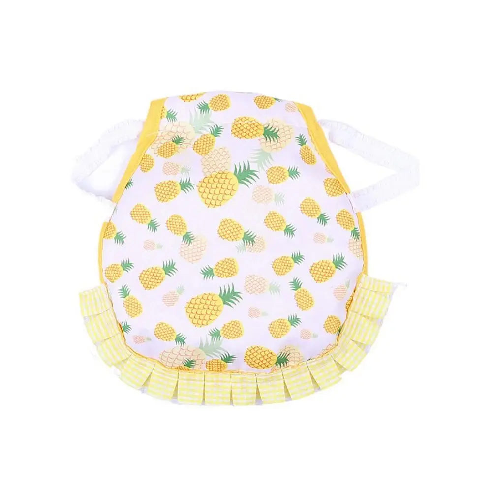 Adjustable Chicken Saddle Apron – Soft Hen Feather Protector Chicken Saddle Apron Oasis Select Style F