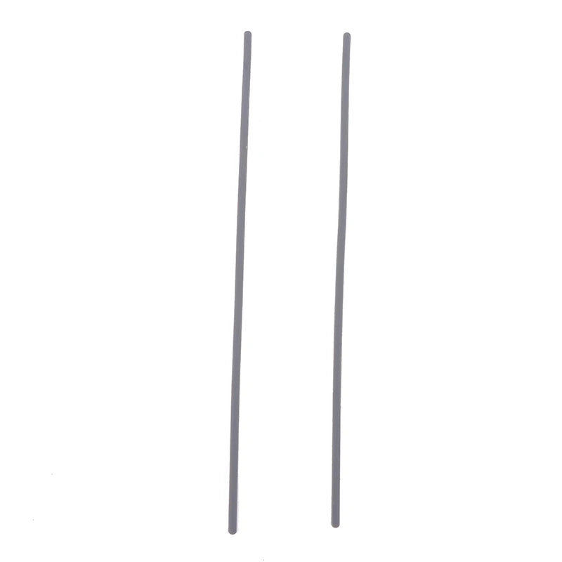 Rubber Foot Pad Strips for HP EliteBook X360 830 G5 G6 | 1–2Pcs