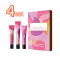 Painless Hair Removal Cream Kit For Face & Body Fast Acting Gentle Formula Soothe Redness Deep Hydrating Repair Depilatory Cream Oasis Select 4 set