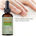 TRSTAY Nail Repair Cream – Hand & Foot Nail Care 5–50ml