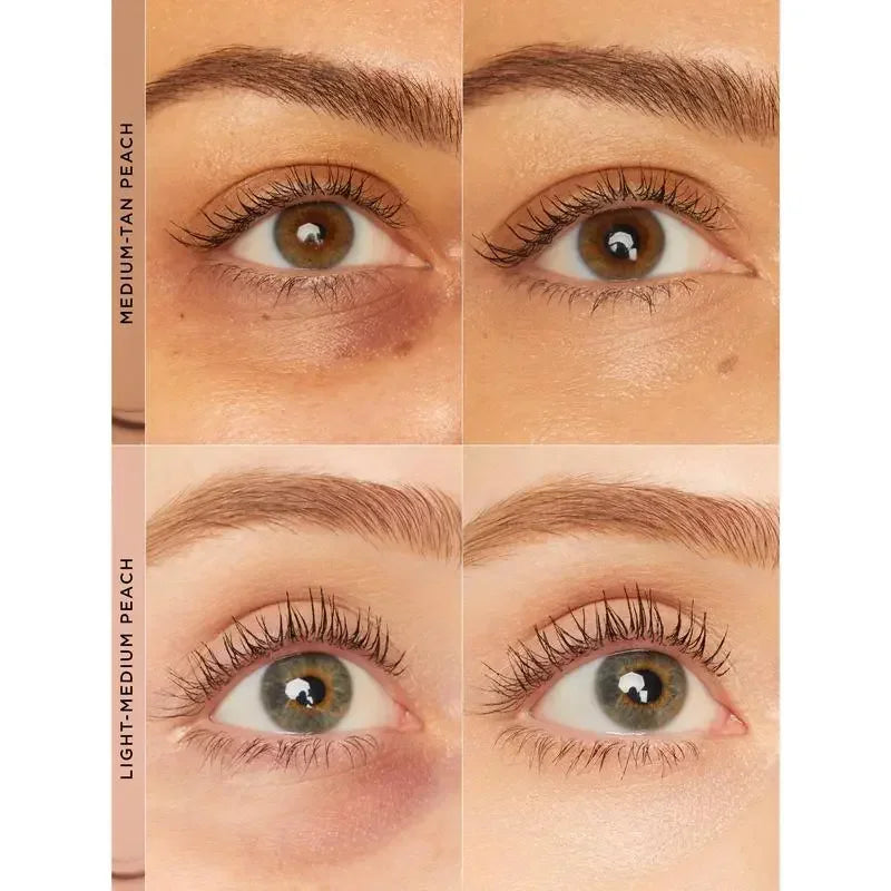 LAIKOU Colored Clay CC Under Eye Concealer – Brightening