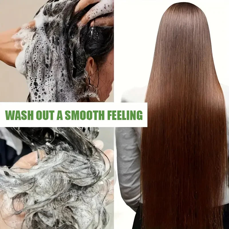 Sulfate-Free Clarifying Shampoo – Tea Tree & Arnica Clarifying Shampoo Oasis Select