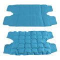SAP Hot & Cold Knee Wrap – Microwavable, Freezable, Reusable