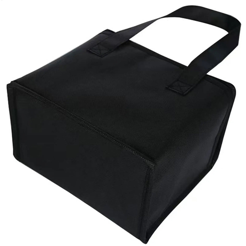 Portable Large Insulated Picnic Bags Thermal Food Cooler Tote for Outdoor Camping Beach Leakproof Cooler Bag with Zipper Oasis Select