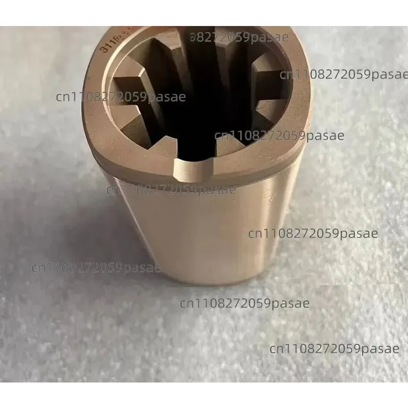 Drill Rig Drive Unit 3115554100 | Part 3115 5541 00