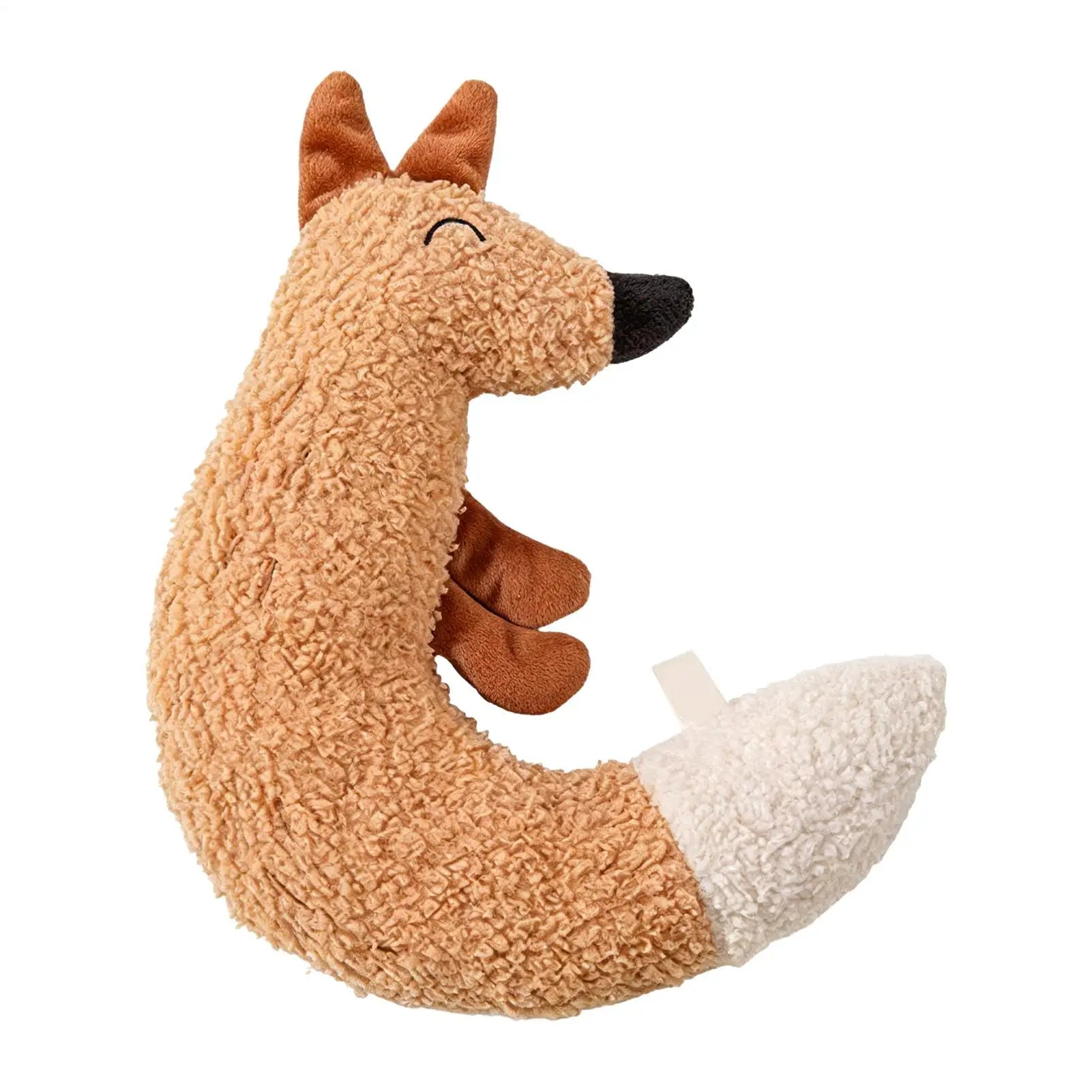 Cat Dog Chew Toys for Aggressive Chewers Cats Dogs Chew Squeak Toy Cats Dogs Interactive Plaything Plush Doll Pet Supplies Oasis Select