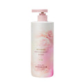Floral Body Wash 800ml – Rose & Cherry Blossom Shower Gel Floral Shower Gel Oasis Select Red Rose Moisturizing