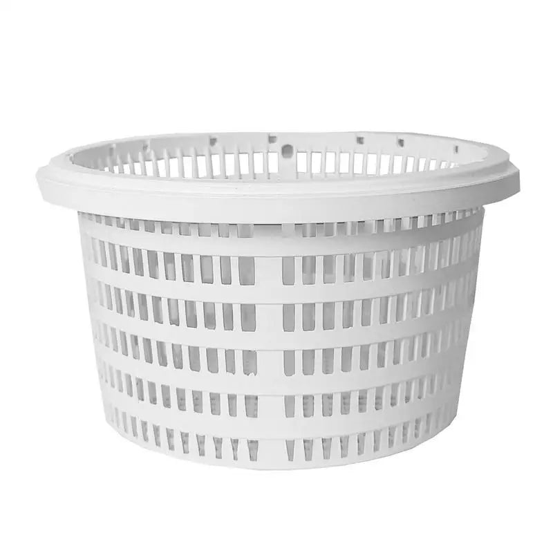 Pool Strainer Basket Filter Swimming Pool Leaf Skimmer Basket Portable Swimming Pool Replacement Baskets Pool Skimmer Socks Oasis Select