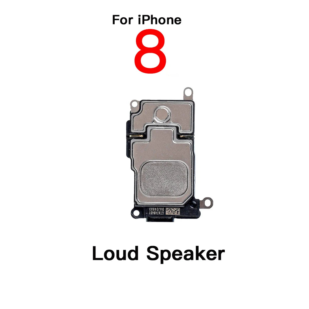 iPhone 8 Internal Parts Kit – Camera, Speaker & Flex Cable