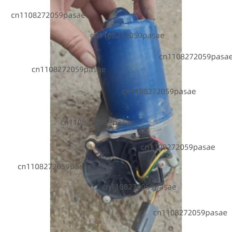 Wiper Motor 135 150 210 215 225 250 360F – Stainless Steel