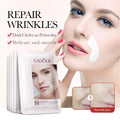 Collagen & Retinol Overnight Wrinkle Patches – Firm & Lift