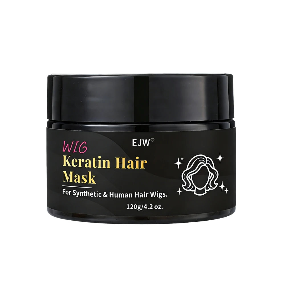 Wig Shampoo Coconut Oil – Hydrates, Anti-Frizz & Easy Combing Wig Care Shampoo Oasis Select Wig mask