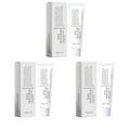 Brightening Hydrating Face Cream – Spot-Lightening & Moisturizing Face Moisturizer Cream Oasis Select 3pcs X 50g