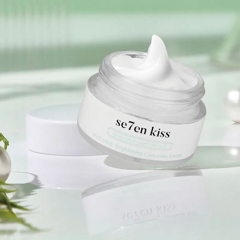 Long-Lasting Moisturizing Face Cream – Silky Hydration Facial Moisturizer Oasis Select