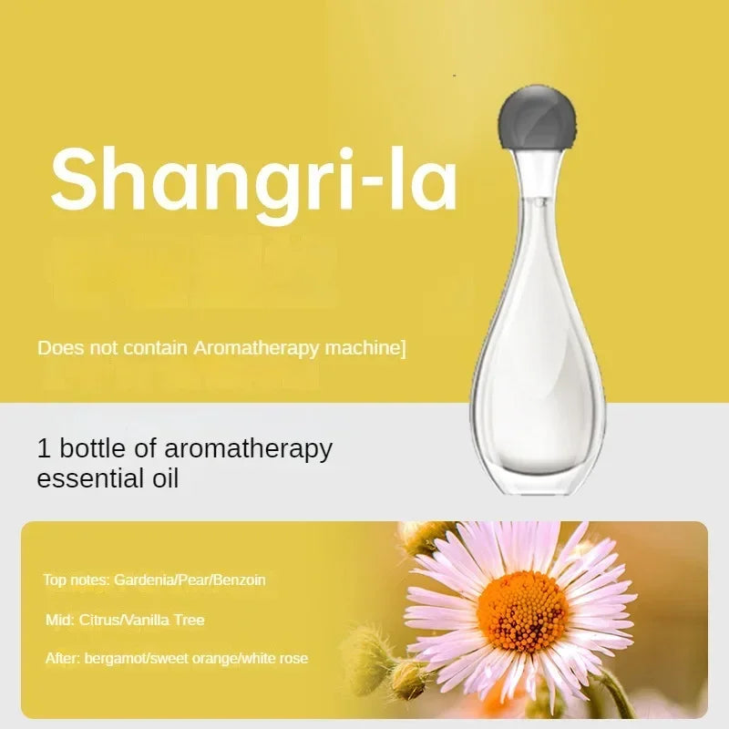 Humidifier USB Aromatherapy Desktop Diffuser Atomizer Household Humidifier Hydrating Instrument Desktop Humidifier aromather Oasis Select Shangri-La Other