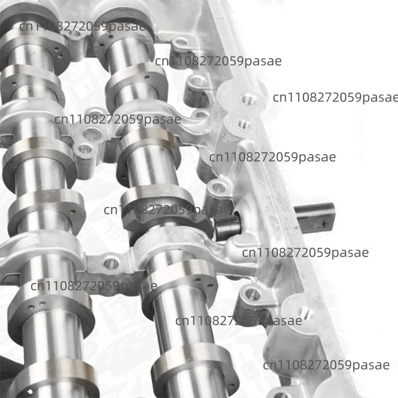 Camshaft & Housing 1.6 & 2.0 TDi – OEM Ref. 04L103292F