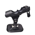 Fishing Rod Holder Pole Mount Stand Bracket Tackle Kit for Kayak Canoe Inflatable Raft Yatch Boat Oasis Select Default Title