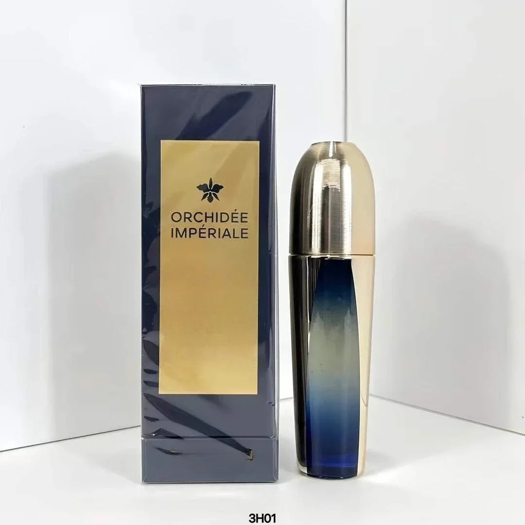 Double Renew & Repair Face Serum 50ml – Alcohol-Free Floral Face Serum Oasis Select 1-pcs
