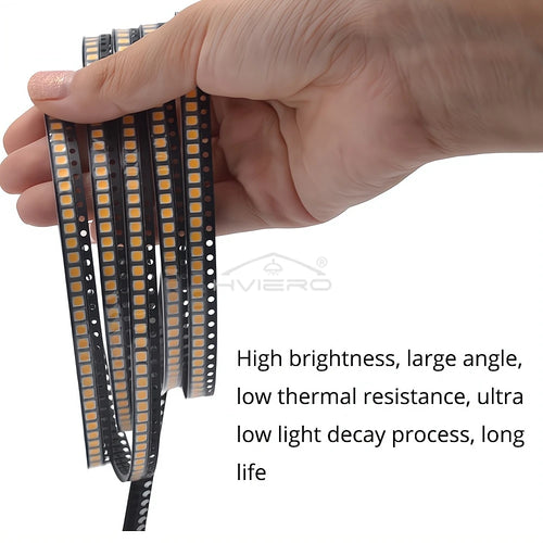 1000pcs 1210 SMD LED Chips – Multi-Color Super Bright DIY Pack SMD LED Components Oasis Select
