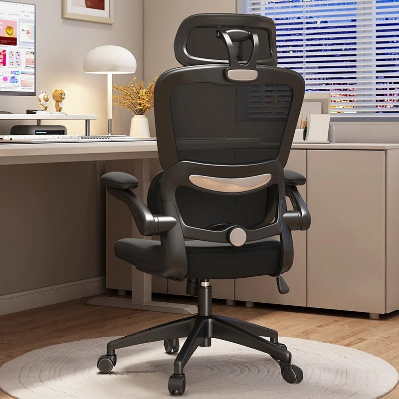 Ergonomic chair Comfortable sedentary computer chair Office chair Swivel chair Study chair Oasis Select 1