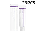 JAYSUING Facial Firming Cream Deep Hydration Improve Roughness Reduce Fine Lines Sodium Hyaluronate Whiten Facial Brighten Cream Oasis Select 50g Boxed X3 PCS
