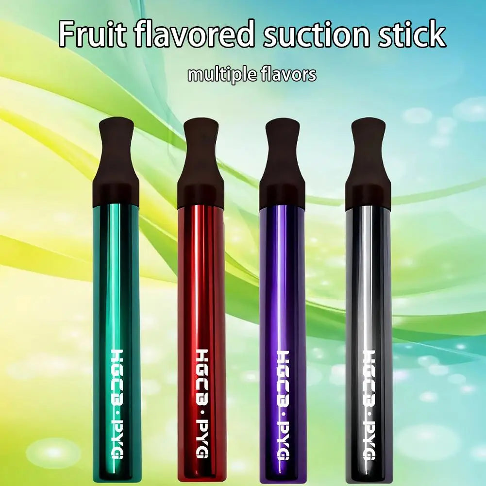 Relieving Body Fatigue Herbal Care Stick Relaxing Senses Enhancing Energy Long-Lasting Refreshing Effect Lung Cleansing Pen Oasis Select