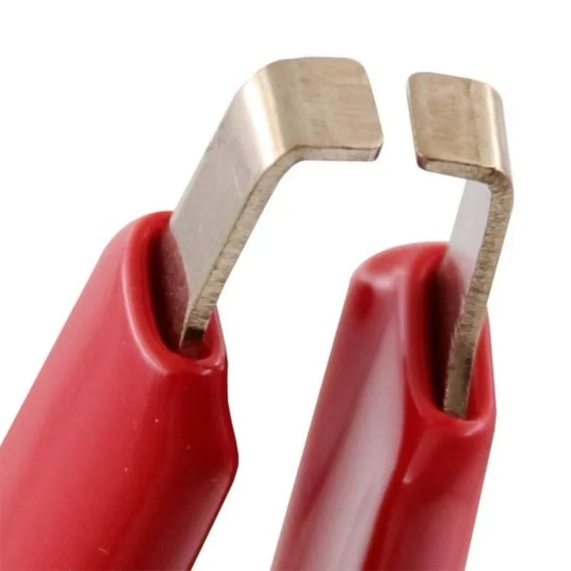 1 Pcs Static IC Puller - Efficient Mechanical Keyboard Switch Remover Tool with Anti-Static Protection - Easy to Use Durable Oasis Select