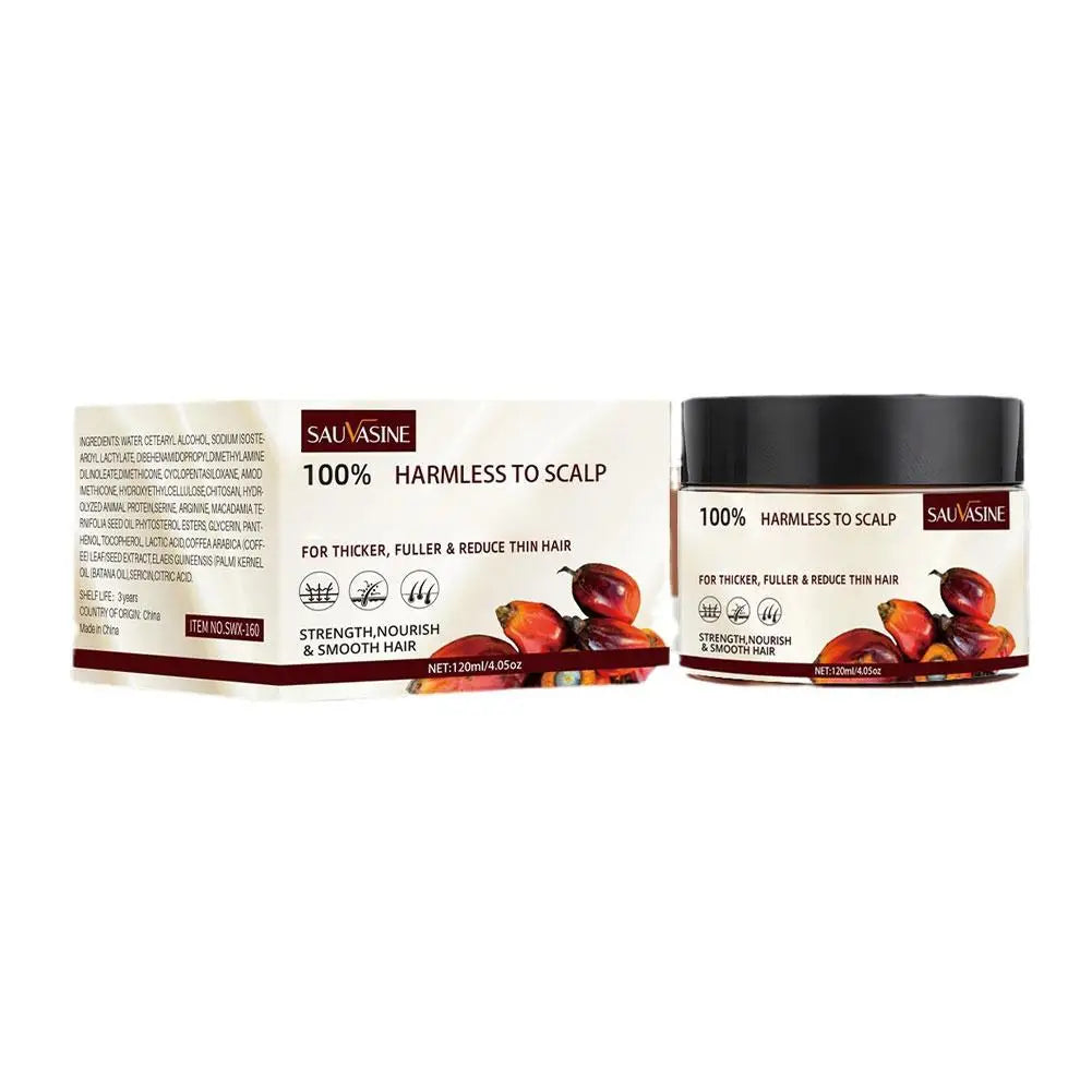 120g Batana Oil Conditioner For Hair Care, Raw Pure Batana Oil, Hair Care Mask For All Hair Types, Conditioner Care Split Ends Oasis Select 120g conditioner