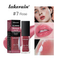 Glowing Lip Oil Moisturizing Gloss Care Of The Lips Benetitnt For Lips Plumping Nourishing Jelly Liquid Pink Plumping Gloss Oil Oasis Select color 7
