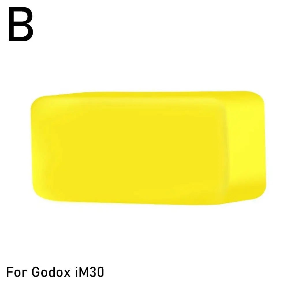 Flash Softbox Diffuser for Godox IM30 – Soft Light Cover