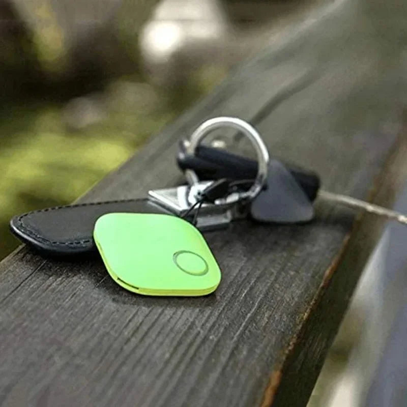 Mini Tracking Device Tracking Air Tag Key Child Finder Pet Tracker Location Smart Bluetooth Tracker Car Pet Vehicle lost tracker Oasis Select