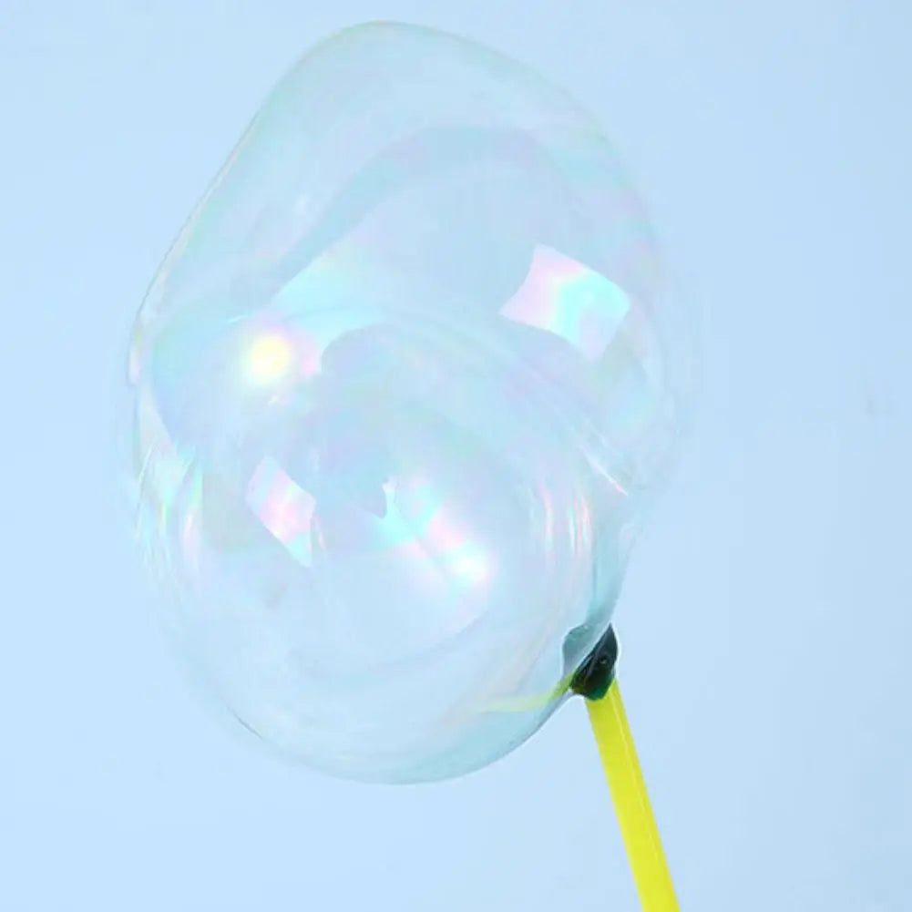 Bubble Blowing Gel Tubes – Kids Party Favours & Carnival Prizes