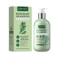 Rosemary Strengthening Shampoo – Nourish & Cleanse 200ml Strengthening Shampoo Oasis Select 200ml