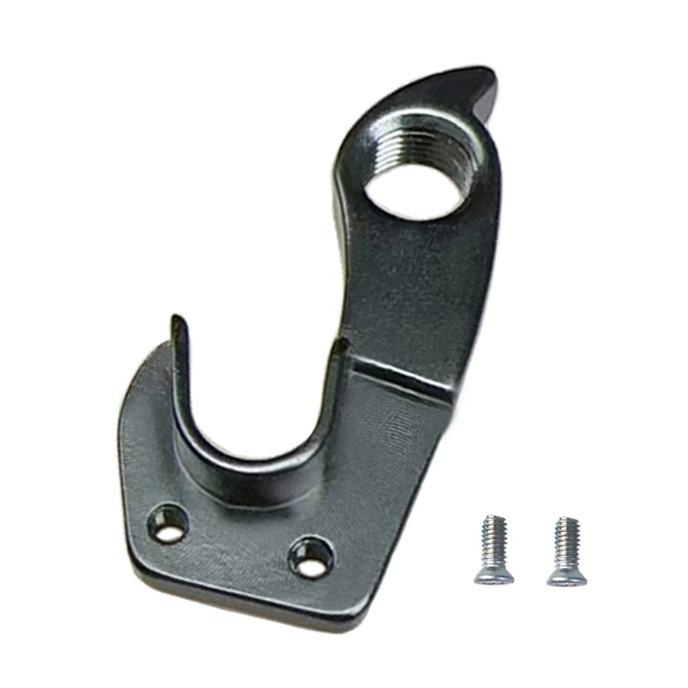 Bicycle Rear Derailleur Gear Mech Hanger For Giant With 2pcs Screws Tailhook Replacement Bike Spare Parts Cycling Accessories Oasis Select C