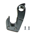 Bicycle Rear Derailleur Gear Mech Hanger For Giant With 2pcs Screws Tailhook Replacement Bike Spare Parts Cycling Accessories Oasis Select C