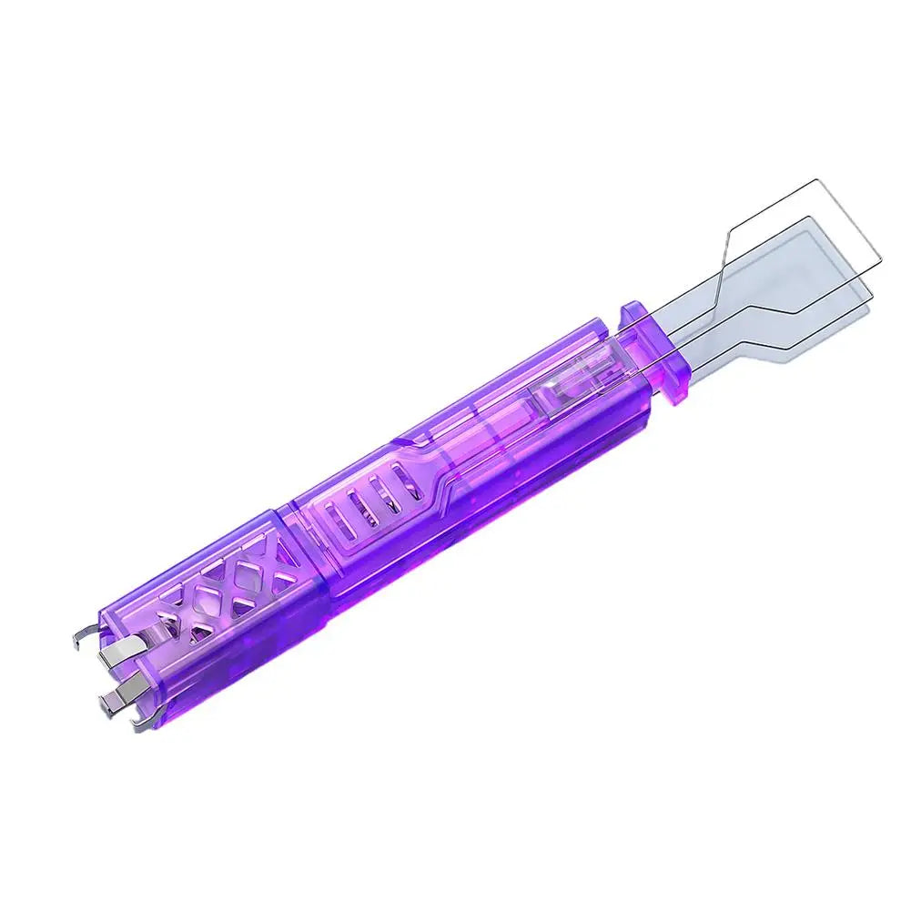 2-in-1 Keycap & Switch Puller Tool for Mechanical Keyboards