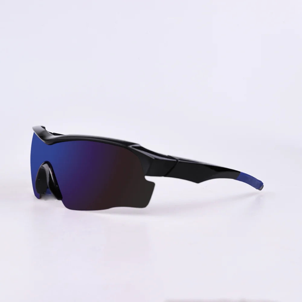 Cycling Sunglasses UV400 Protection Cycling Driving Travel Sunglasses Men's and Women's Outdoor Sports Glasses Oasis Select N-YJ-918904