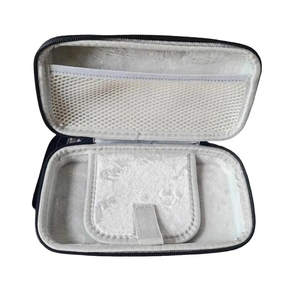 Ayaneo Pocket Mini EVA Hard Carry Case – Drop-Proof Travel Bag