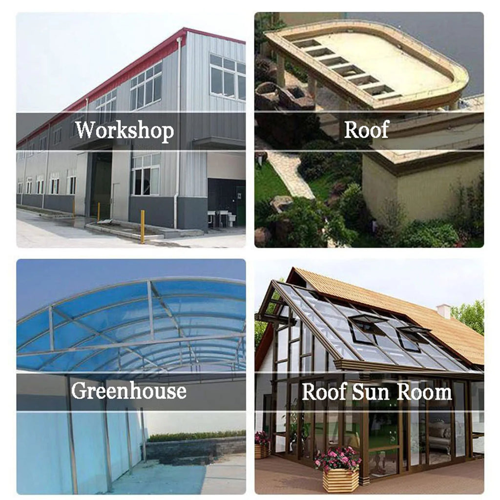 10MM Thermal Insulation Soundproof Mat Home Wall Floor Door Heat Barrier Sound Deadening Foam Warm Keeping Panel Roll Oasis Select