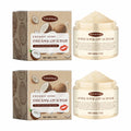 WOODSLEEP Coconut Vanilla Lip Scrub – Exfoliate & Moisturize Lip Scrub Oasis Select 60g COCONUT