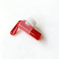 1pc DIN61 plastic dispenser valve for 15-60 liter canning taps -European standard, wall mounted garden hose faucet with handle Oasis Select Red